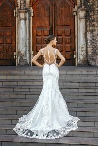 Berta bridal