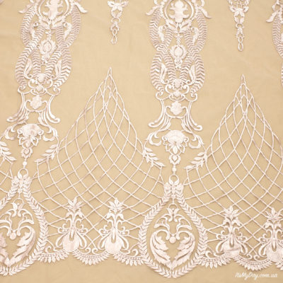 Berta bridal