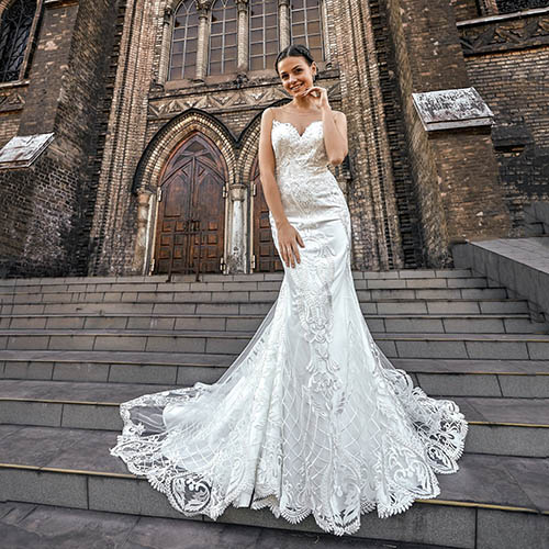 Berta bridal Berta bridal