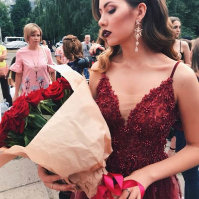 гіпюр розшитий купити москва
